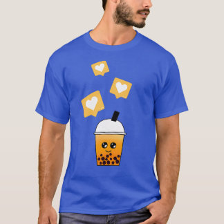 Boba Multi Likes T Shirt