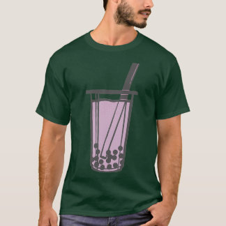 Boba Tea Bubble Tea 1 T Shirt