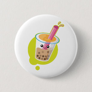 Boba Tea Knapp