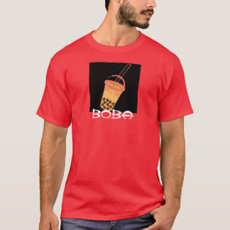 BOBA-Tea T Shirt