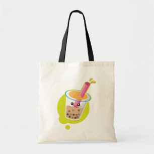 Boba Tea Tygkasse