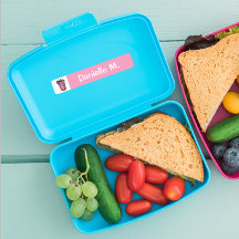 Boba-tedryck kopp färglös söt back to school