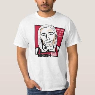 Bobabs Hotwings T-shirt