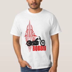 BobberMotorbike T Shirt
