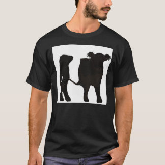 Bobbi Belted Galloway Active T Shirt