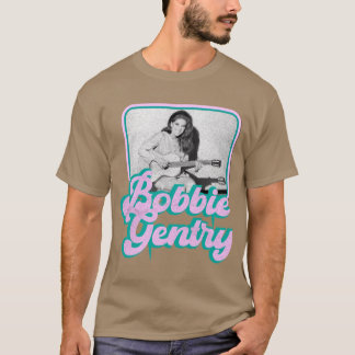 Bobbie Gentry T Shirt