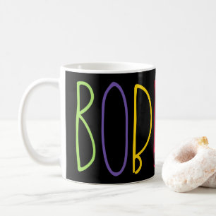 Bobbins, Manchester Slang For Rubbish Kaffemugg