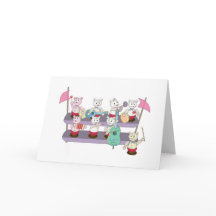 Bobble Head Katt Band