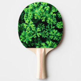 Bobble plant pingisracket