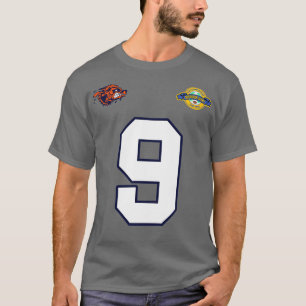 BOBBY BOUCHER Waterboy Jersey T Shirt