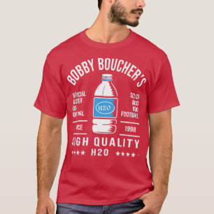 Bobby Bouchers High Quality H2O TShirt T Shirt