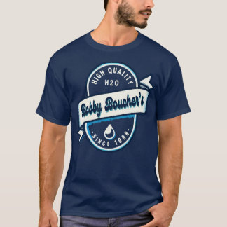 Bobby Bouchers High Quality H2O TShirt T Shirt