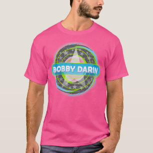 Bobby Darin T Shirt