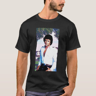 BOBBY EWING DALLAS T SHIRT