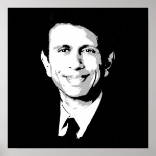 Bobby Jindal ansikte Poster
