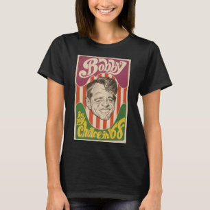 Bobby Kennedy 🇺 president 1968 Retro T Shirt