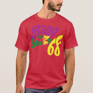 Bobby Kennedy Retro Kampanj Button för RFK Robert T Shirt