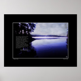 Bobby Kennedy Ripple of Hope Poster RKF Tal