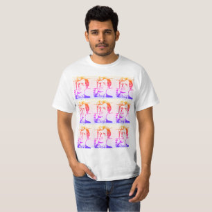 Bobby Kennedy T Shirt