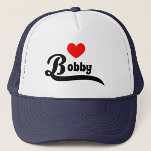 Bobby Keps