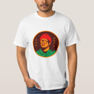 Bobby Lee T Shirt