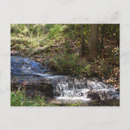 Bobby McLean Memorial Park #4 Newland, NC Vykort