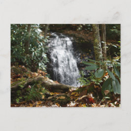 Bobby McLean Memorial Park, Newland, NC #3 Vykort