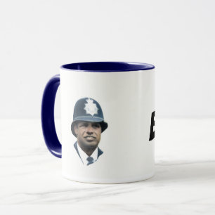 BOBBY MUGG