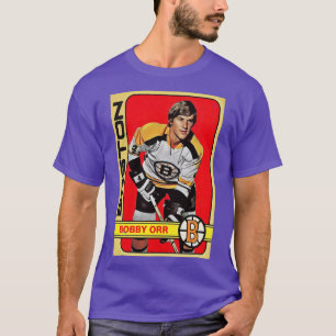 Bobby Orr T Shirt