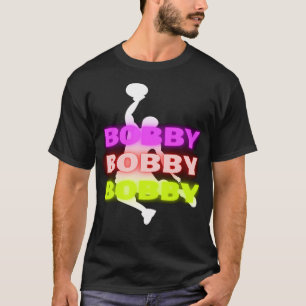 Bobby Portis Dunk T Shirt
