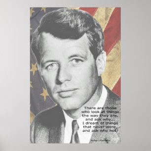 Bobby Poster