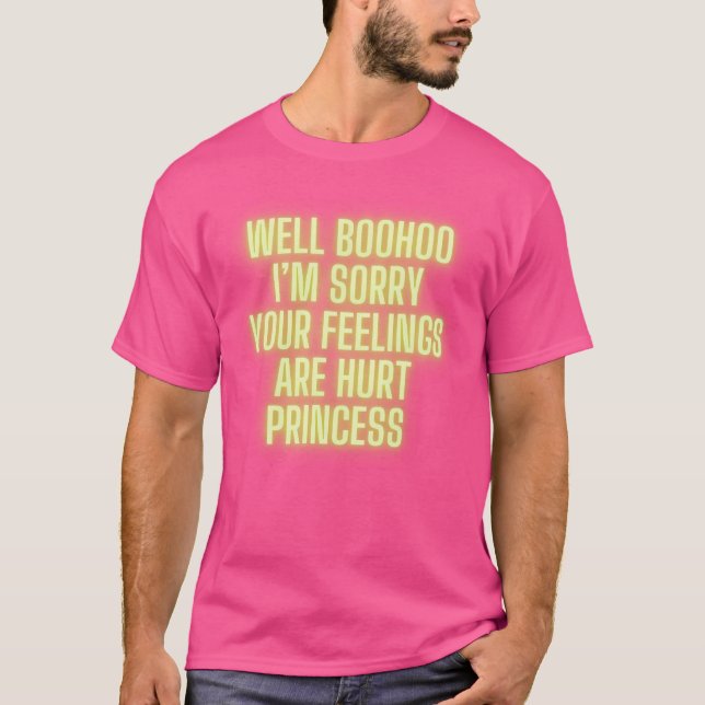 Bobby Singer Quote T Shirt (Framsida)