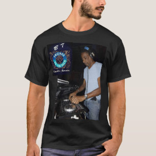 BOBBY T-T-Shirt T Shirt
