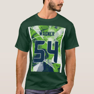 BOBBY WAGNER T SHIRT