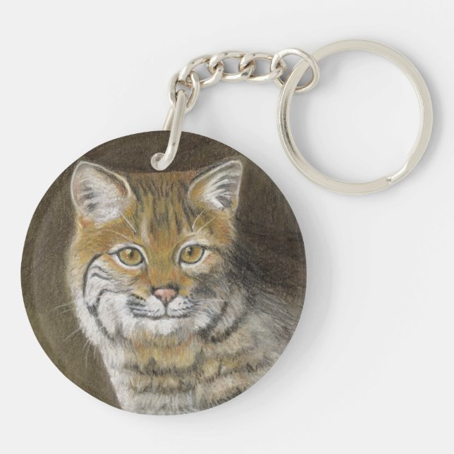 Bobcat (Baksidan)