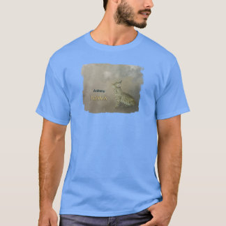Bobcat Ankeny Iowa T Shirt