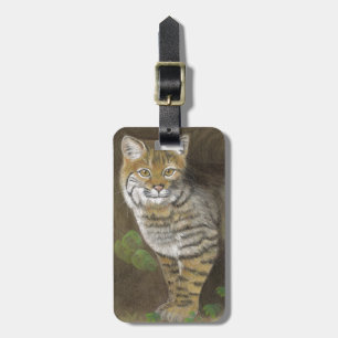 Bobcat Bagagebricka