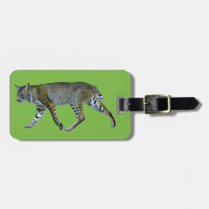 Bobcat Bagagebricka