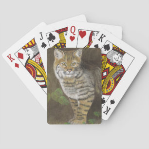 Bobcat Casinokort