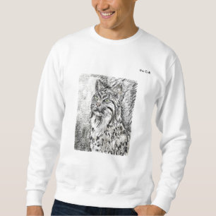 bobcat_cell appellen långärmad tröja