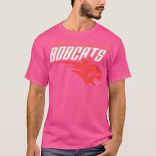 Bobcat Charlotte T Shirt