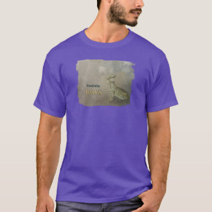 Bobcat Coralville Iowa T Shirt