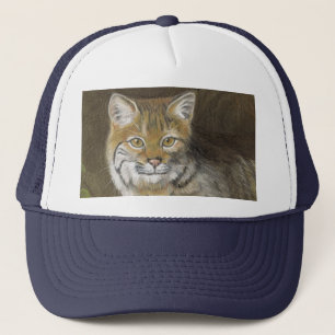 Bobcat Keps