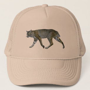 Bobcat Keps