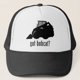 Bobcat Keps
