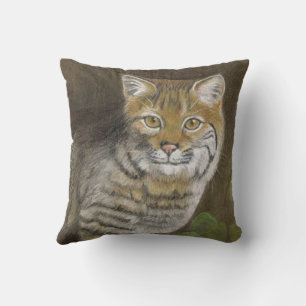 Bobcat Kudde