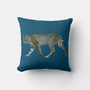Bobcat Kudde