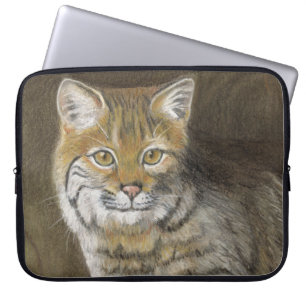 Bobcat Laptop Fodral