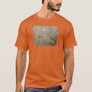 Bobcat Marion Iowa T Shirt