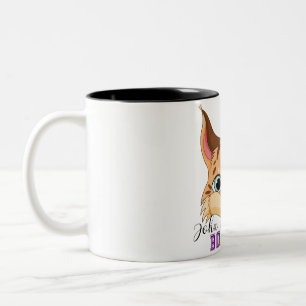 Bobcat Mugg